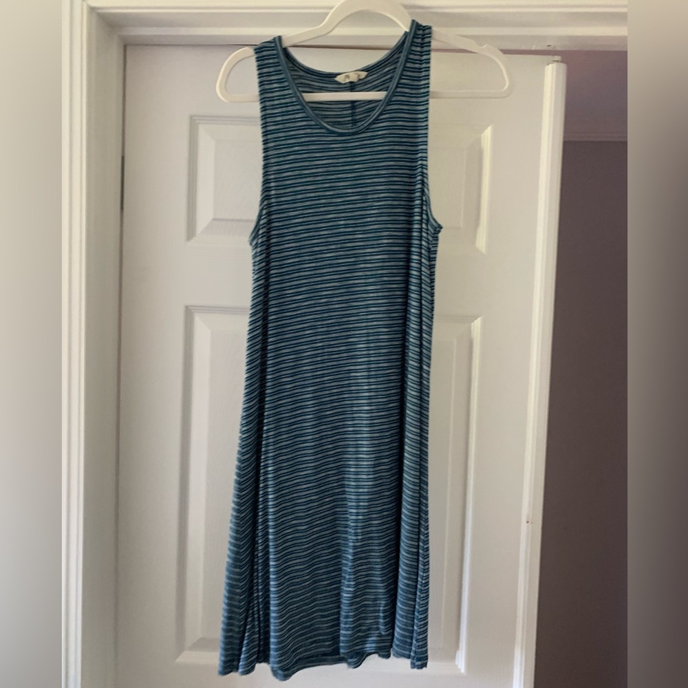 Madewell dress